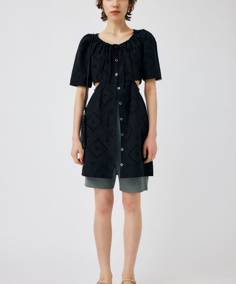 MOUSSY「SLIM HALF パンツ」|その他|