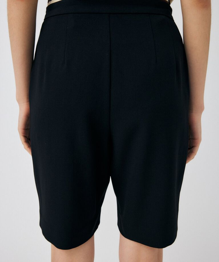 MOUSSY「SLIM HALF パンツ」|その他|