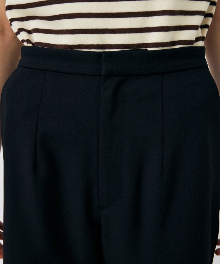 MOUSSY「SLIM HALF パンツ」|その他|