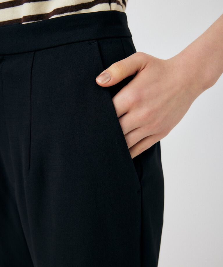 MOUSSY「SLIM HALF パンツ」|その他|
