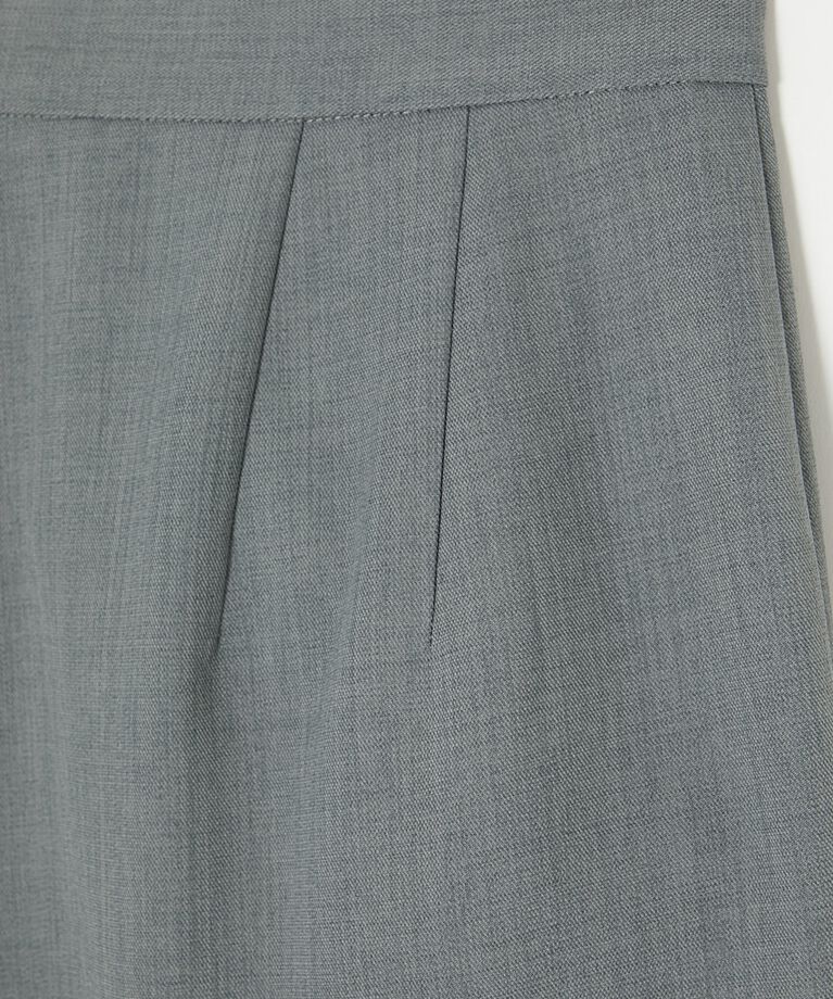 MOUSSY「SLIM HALF パンツ」|その他|