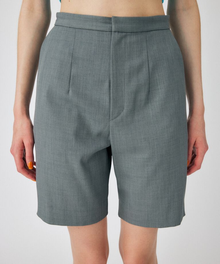 MOUSSY「SLIM HALF パンツ」|その他|