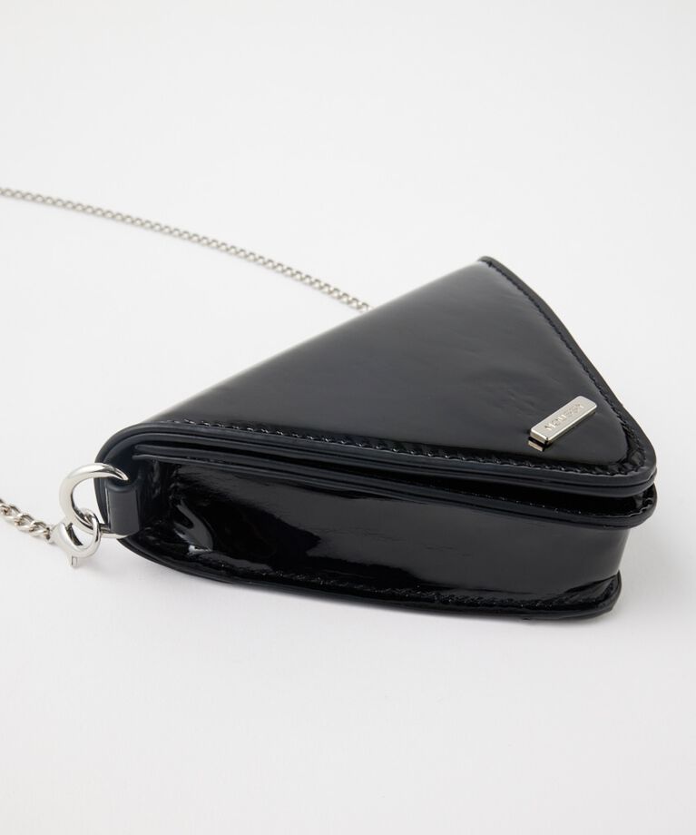 MOUSSY「TRIANGLE MINI バッグ」|その他|