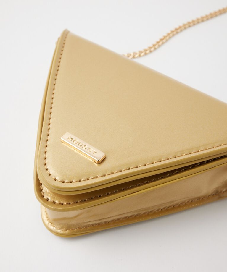 MOUSSY「TRIANGLE MINI バッグ」|その他|