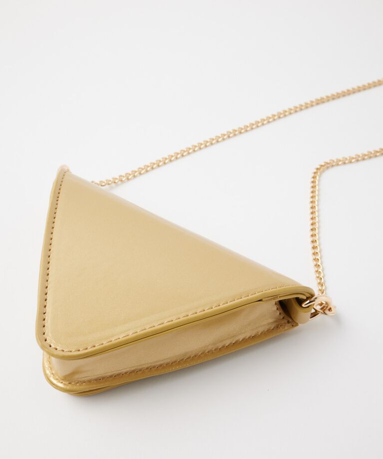MOUSSY「TRIANGLE MINI バッグ」|その他|