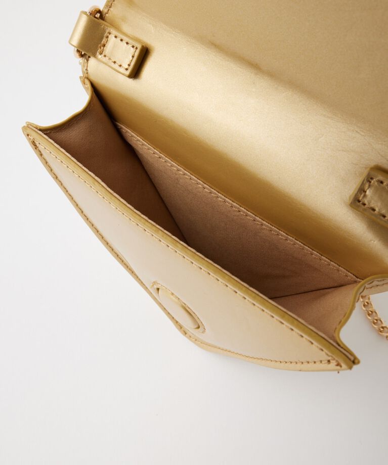 MOUSSY「TRIANGLE MINI バッグ」|その他|