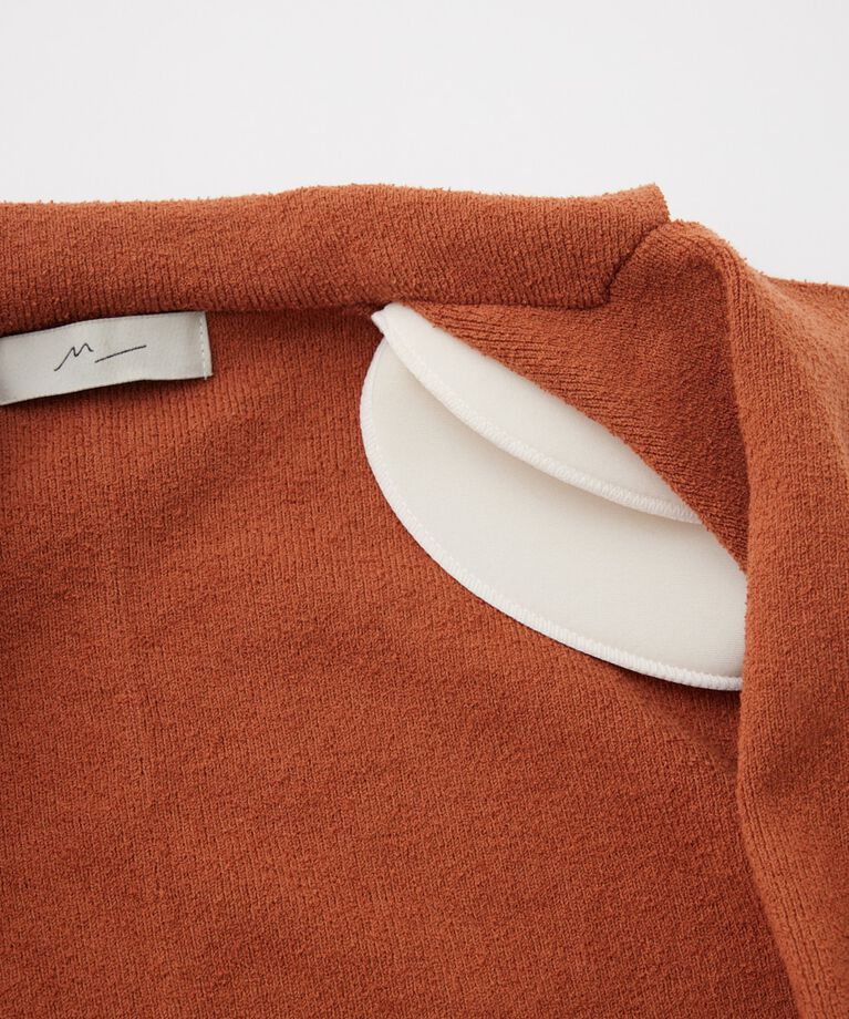 MOUSSY「ニットジャケット」|その他|