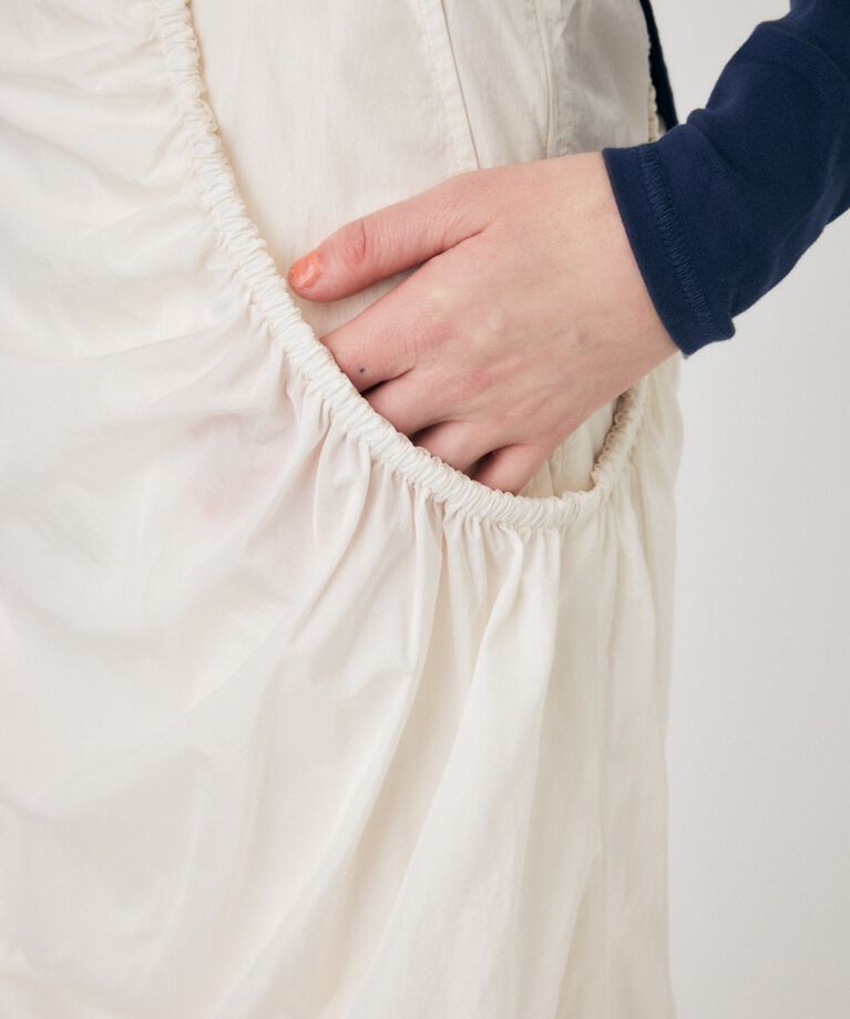 MOUSSY「DRAWSTRING GATHER スカート」|スカート|