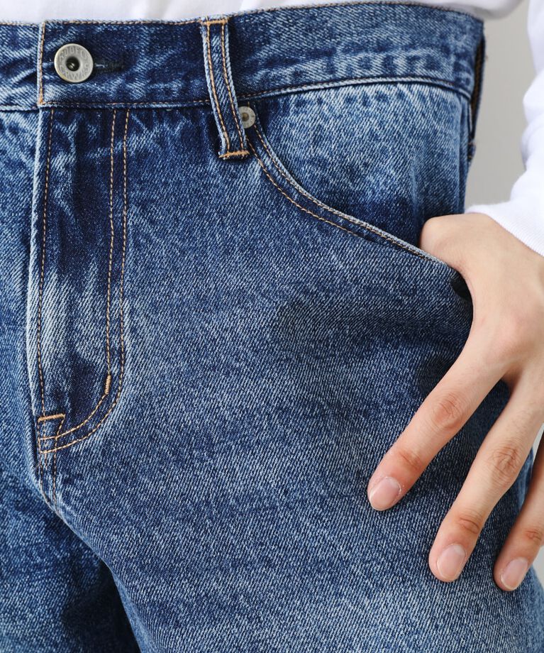 RODEO CROWNS「STRAIGHT DENIM」|デニム|
