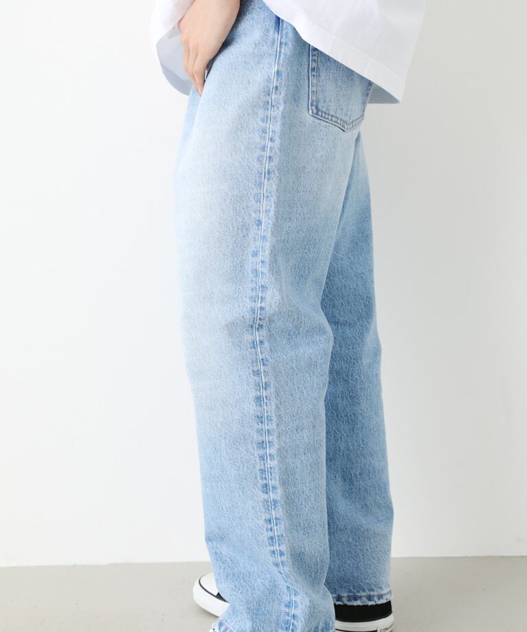 RODEO CROWNS「STRAIGHT DENIM」|デニム|