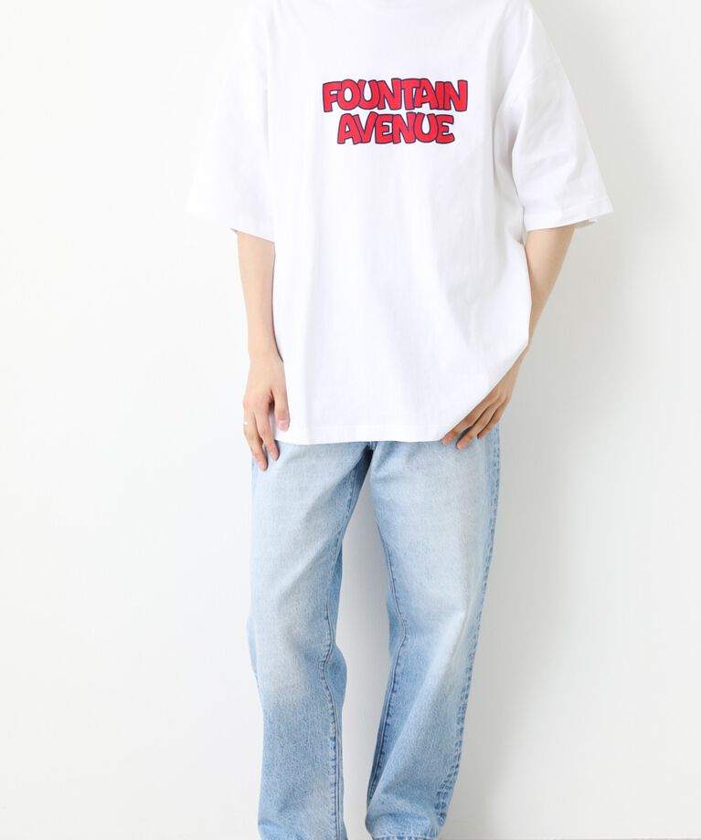 RODEO CROWNS「STRAIGHT DENIM」|デニム|