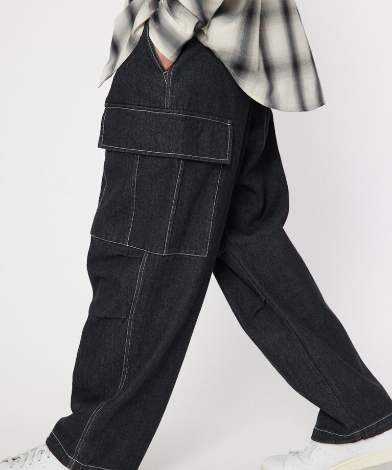 RODEO CROWNS「SURVIVAL PANTS VOL.2」|その他|