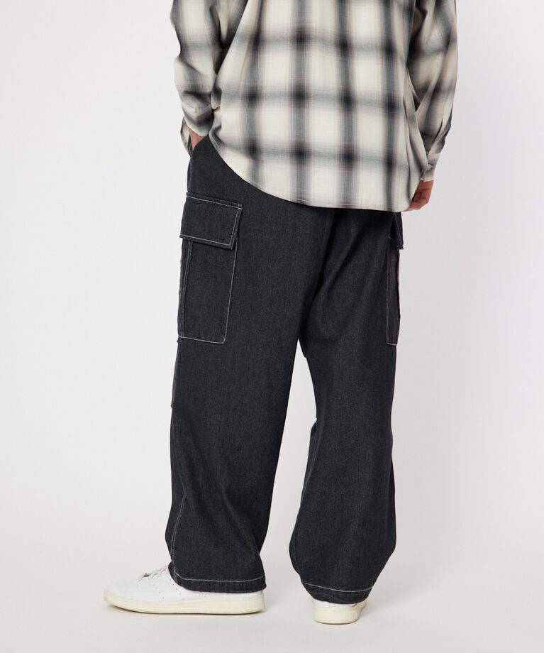 RODEO CROWNS「SURVIVAL PANTS VOL.2」|その他|