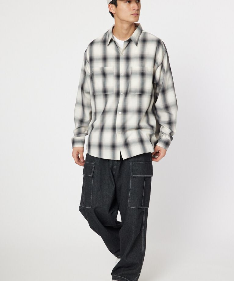 RODEO CROWNS「SURVIVAL PANTS VOL.2」|その他|