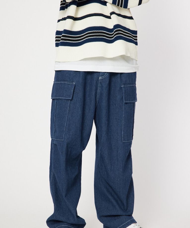RODEO CROWNS「SURVIVAL PANTS VOL.2」|その他|BLU