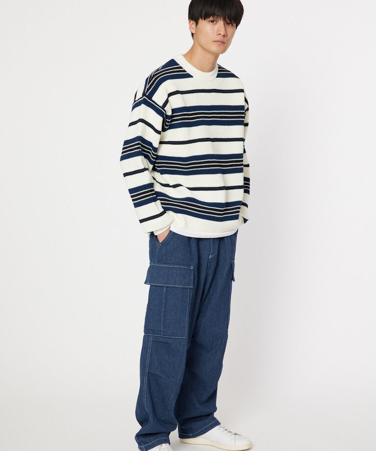 RODEO CROWNS「SURVIVAL PANTS VOL.2」|その他|