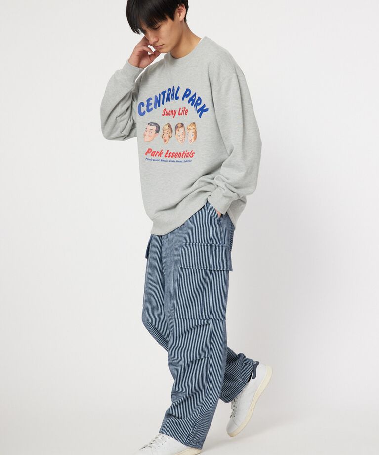 RODEO CROWNS「SURVIVAL PANTS VOL.2」|その他|