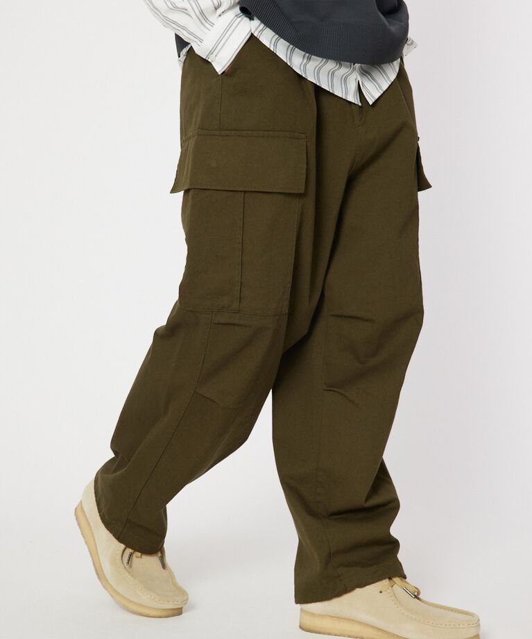 RODEO CROWNS「SURVIVAL PANTS VOL.2」|その他|