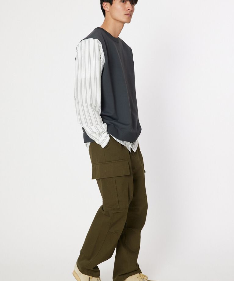 RODEO CROWNS「SURVIVAL PANTS VOL.2」|その他|