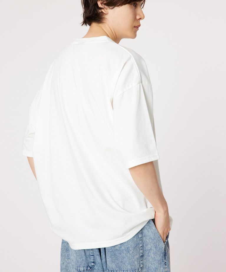 RODEO CROWNS「KANGOL サガラTシャツ」|Tシャツ・カットソー|