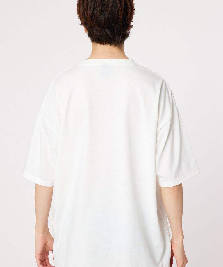 RODEO CROWNS「KANGOL サガラTシャツ」|Tシャツ・カットソー|
