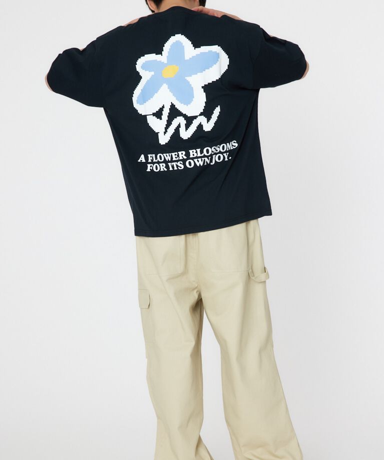 RODEO CROWNS「GOOD DAY Tシャツ」|Tシャツ・カットソー|
