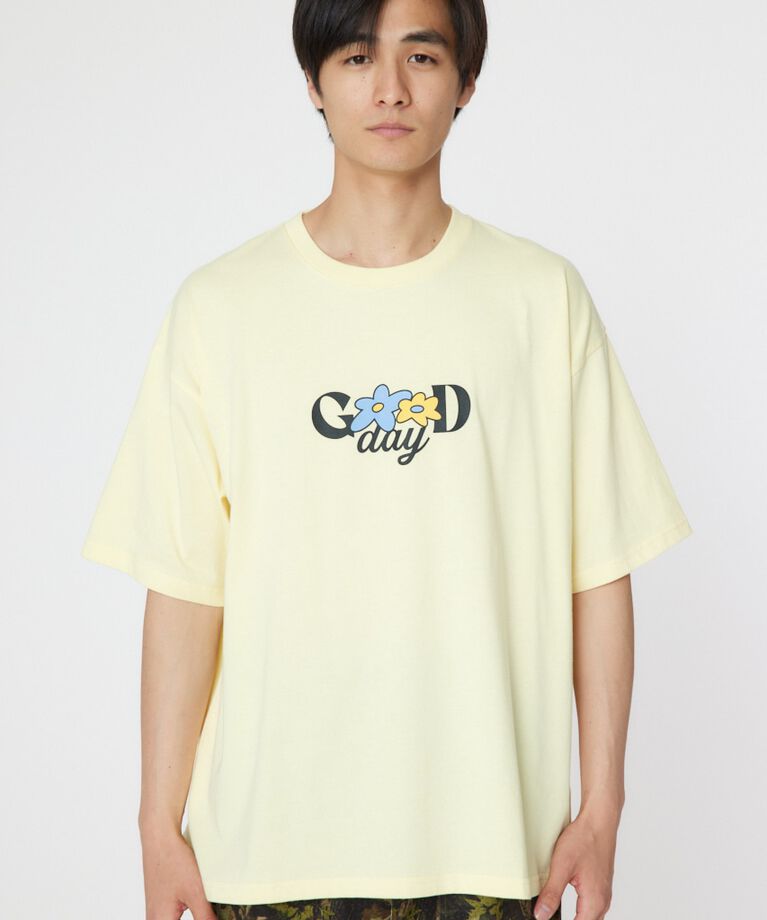 RODEO CROWNS「GOOD DAY Tシャツ」|Tシャツ・カットソー|