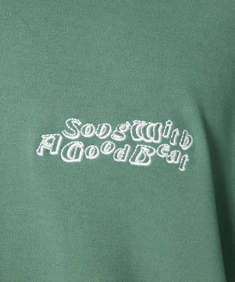 RODEO CROWNS「ponte over Tシャツ」|Tシャツ・カットソー|