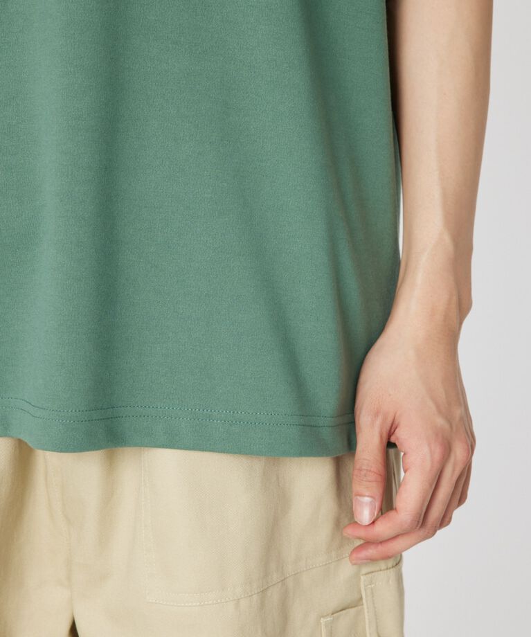 RODEO CROWNS「ponte over Tシャツ」|Tシャツ・カットソー|