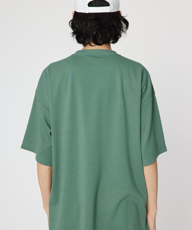 RODEO CROWNS「ponte over Tシャツ」|Tシャツ・カットソー|