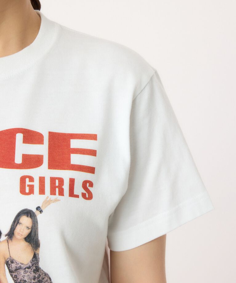 RODEO CROWNS「SPICE GIRLS Tシャツ」|Tシャツ・カットソー|