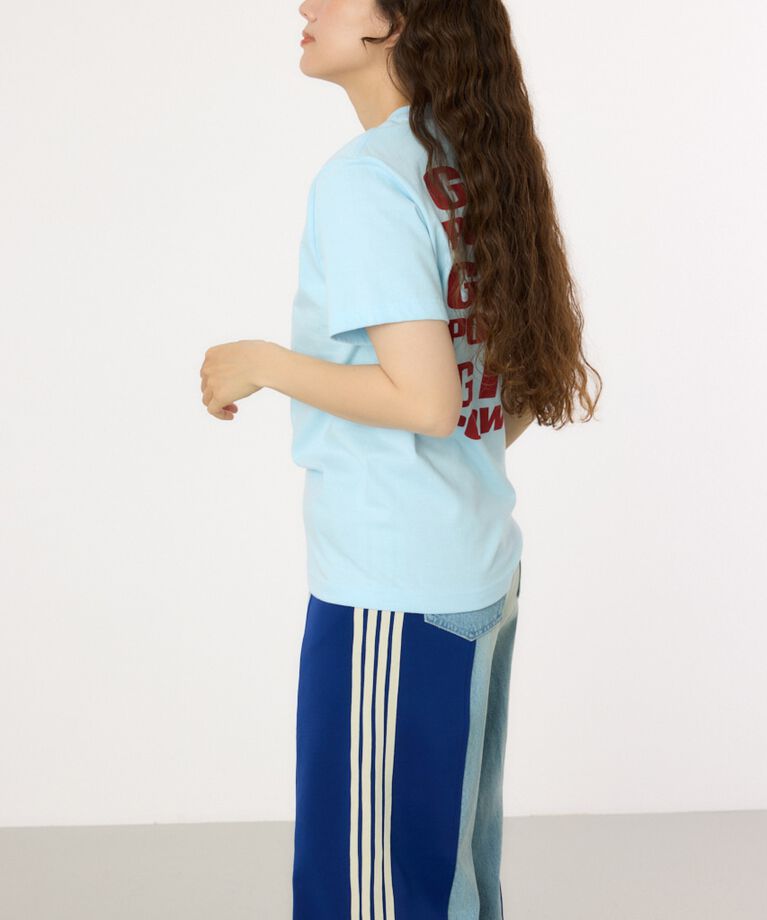 RODEO CROWNS「SPICE GIRLS Tシャツ」|Tシャツ・カットソー|