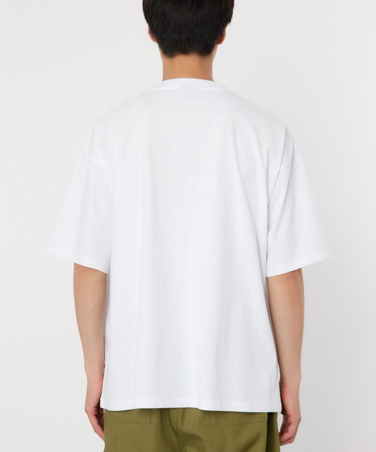 RODEO CROWNS「ヒゲサガラ Tシャツ vol.2」|Tシャツ・カットソー|