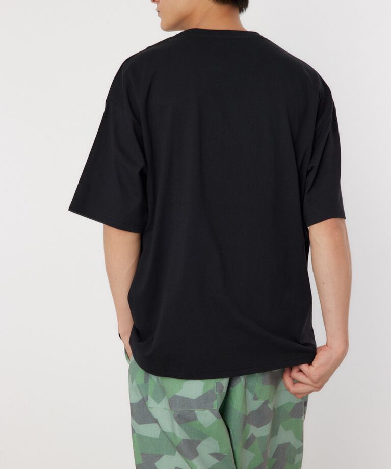 RODEO CROWNS「ヒゲサガラ Tシャツ vol.2」|Tシャツ・カットソー|