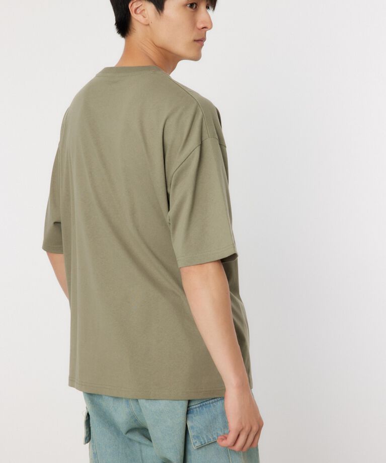 RODEO CROWNS「ヒゲサガラ Tシャツ vol.2」|Tシャツ・カットソー|