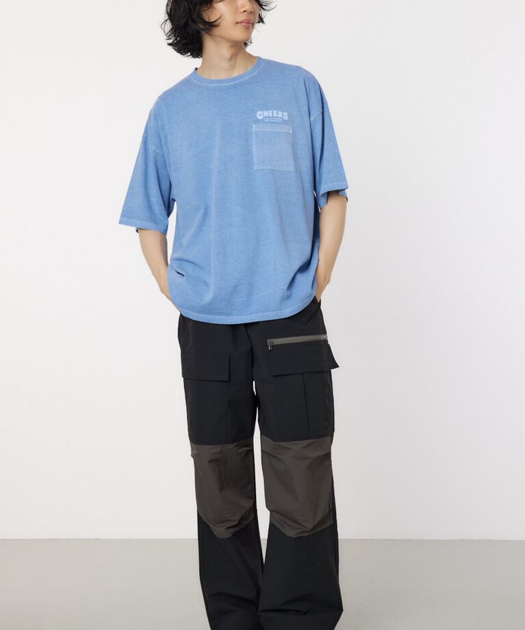 RODEO CROWNS「CHEERS Tシャツ」|Tシャツ・カットソー|