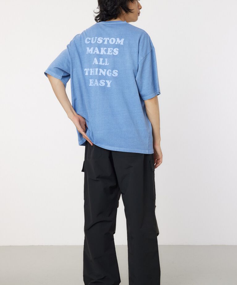 RODEO CROWNS「CHEERS Tシャツ」|Tシャツ・カットソー|