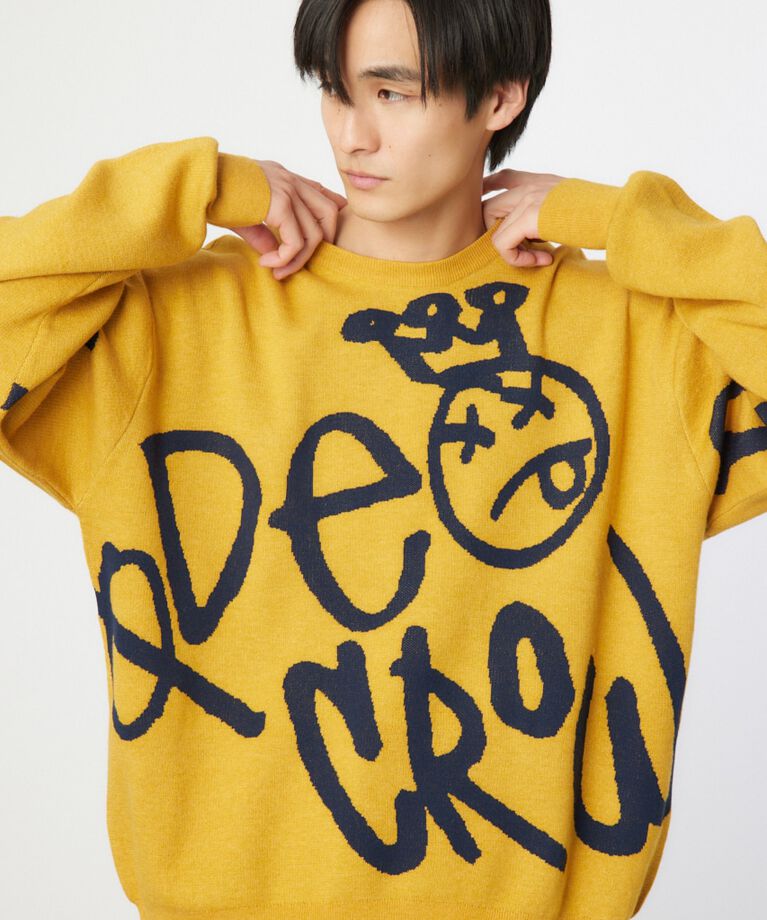 RODEO CROWNS「KIDS CROWN ニット」|ニット・セーター|MST