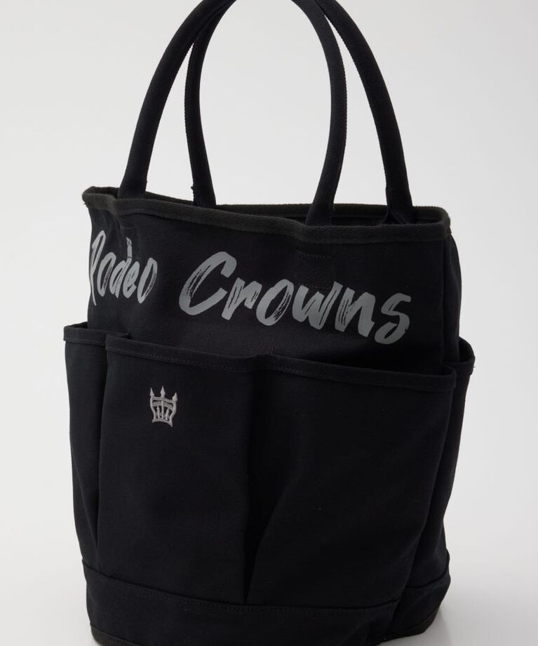 RODEO CROWNS「バケツポケットトートバッグ」|その他|