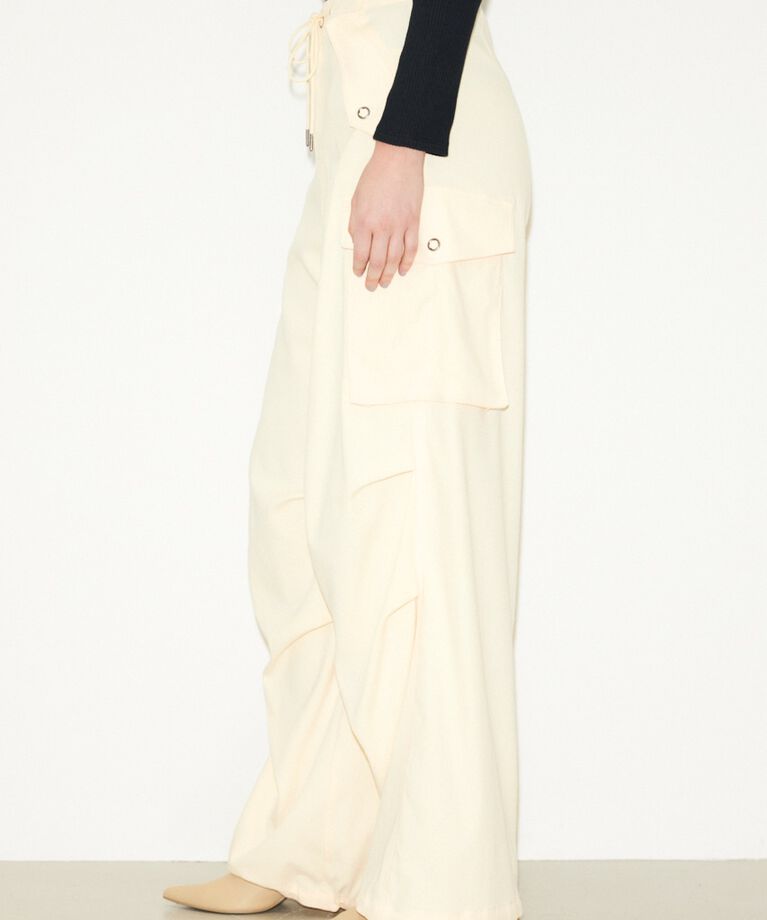 SLY「OVER LOOSE CARGO パンツ」|その他|