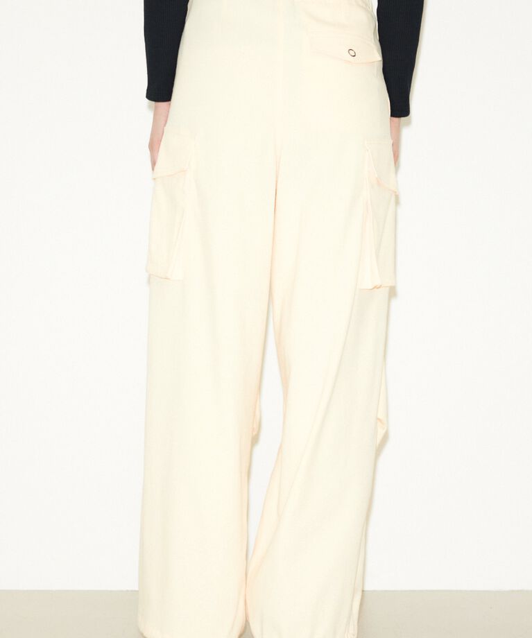 SLY「OVER LOOSE CARGO パンツ」|その他|