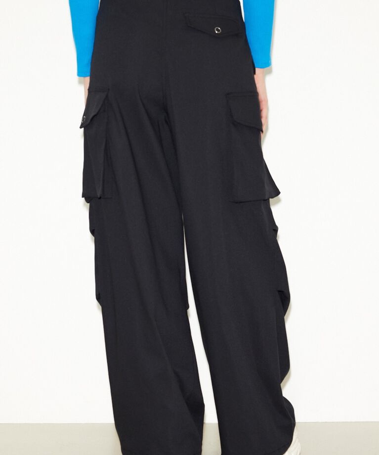 SLY「OVER LOOSE CARGO パンツ」|その他|