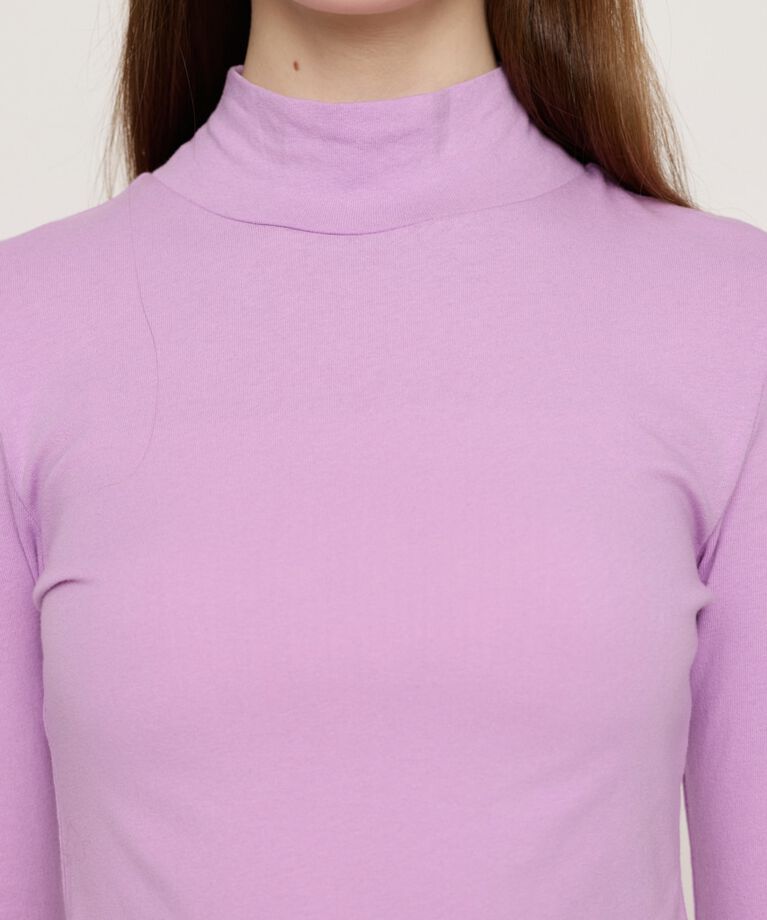 SLY「SMOOTH TOUCH H／N トップス」|Tシャツ・カットソー|