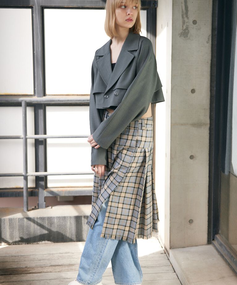 SLY「AIR VOLUME SOLE サンダル」|サンダル|