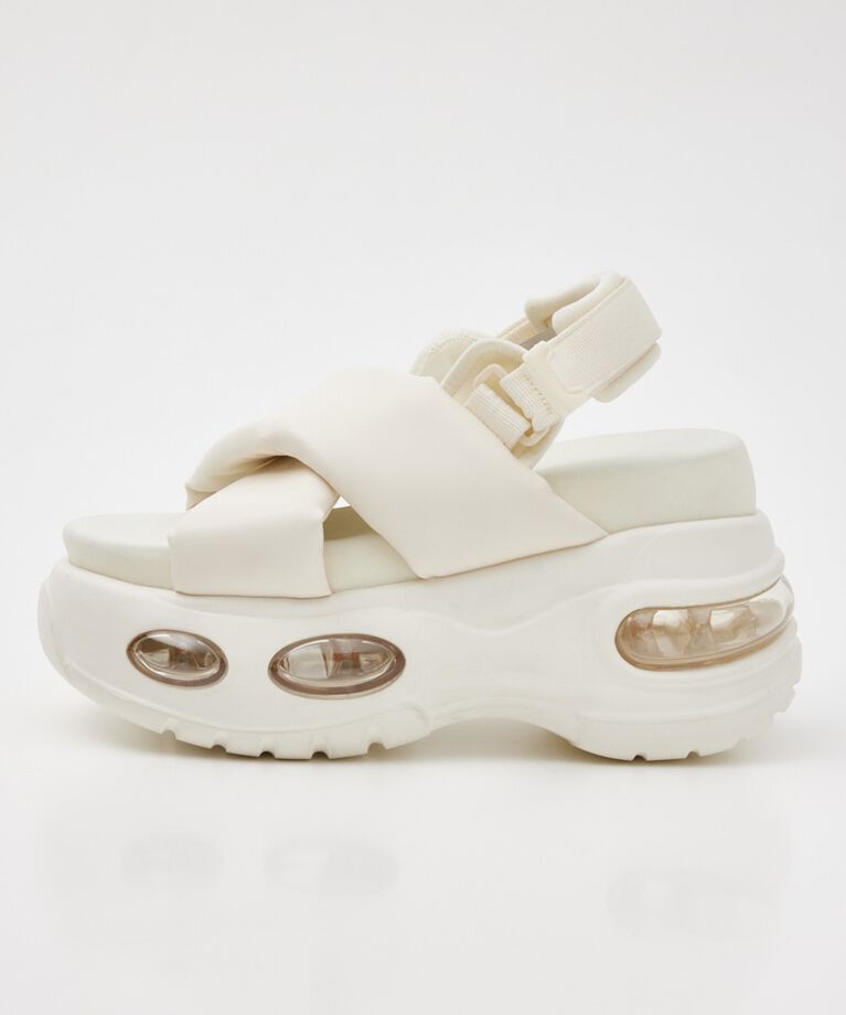 SLY「AIR VOLUME SOLE サンダル」|サンダル|
