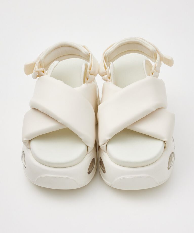 SLY「AIR VOLUME SOLE サンダル」|サンダル|