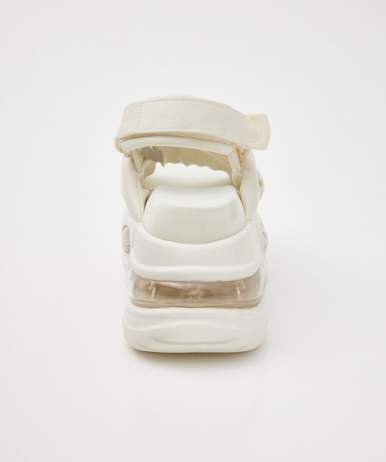 SLY「AIR VOLUME SOLE サンダル」|サンダル|