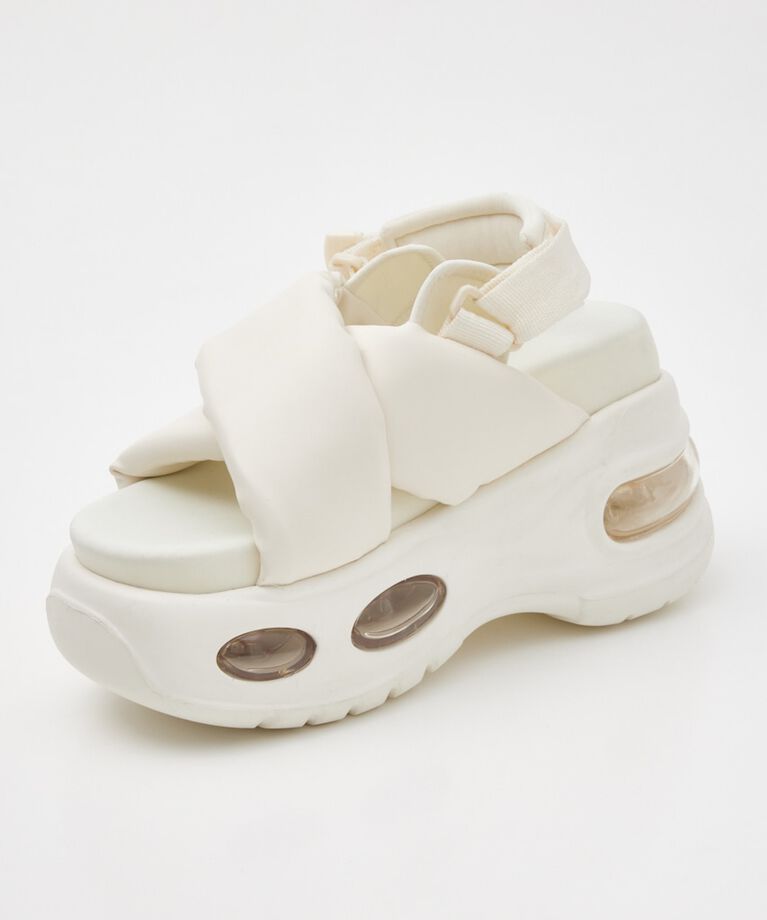 SLY「AIR VOLUME SOLE サンダル」|サンダル|