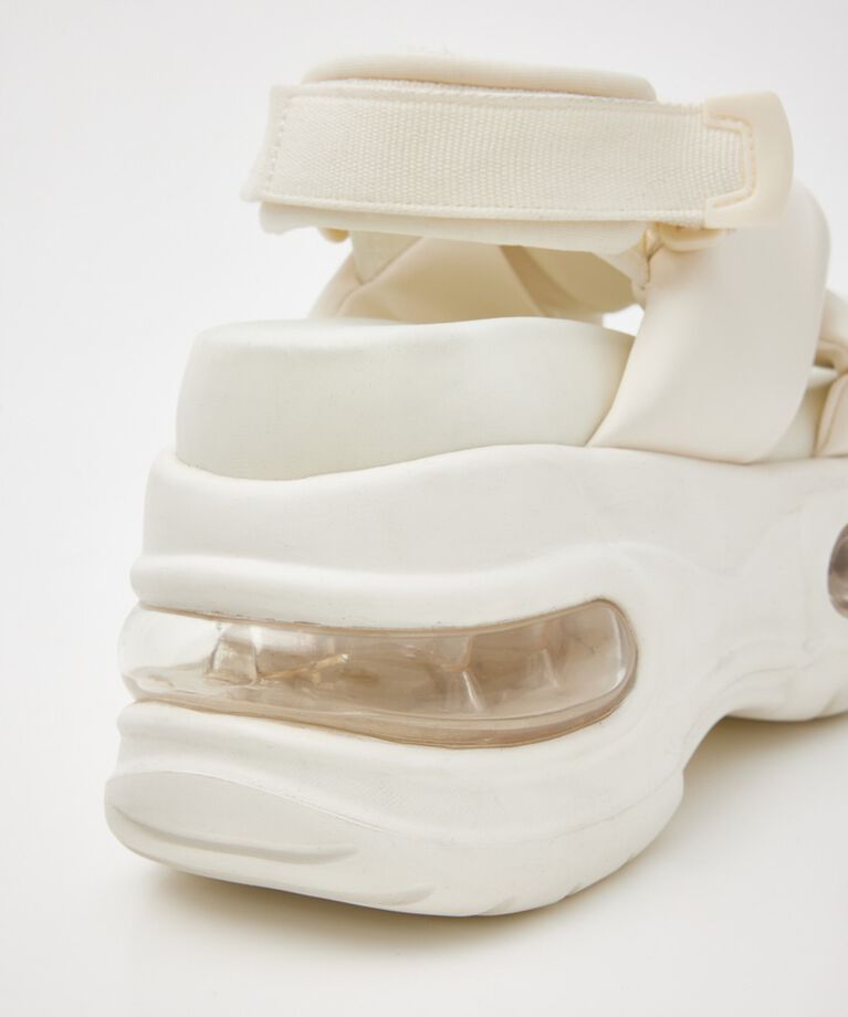 SLY「AIR VOLUME SOLE サンダル」|サンダル|