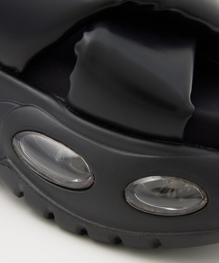 SLY「AIR VOLUME SOLE サンダル」|サンダル|